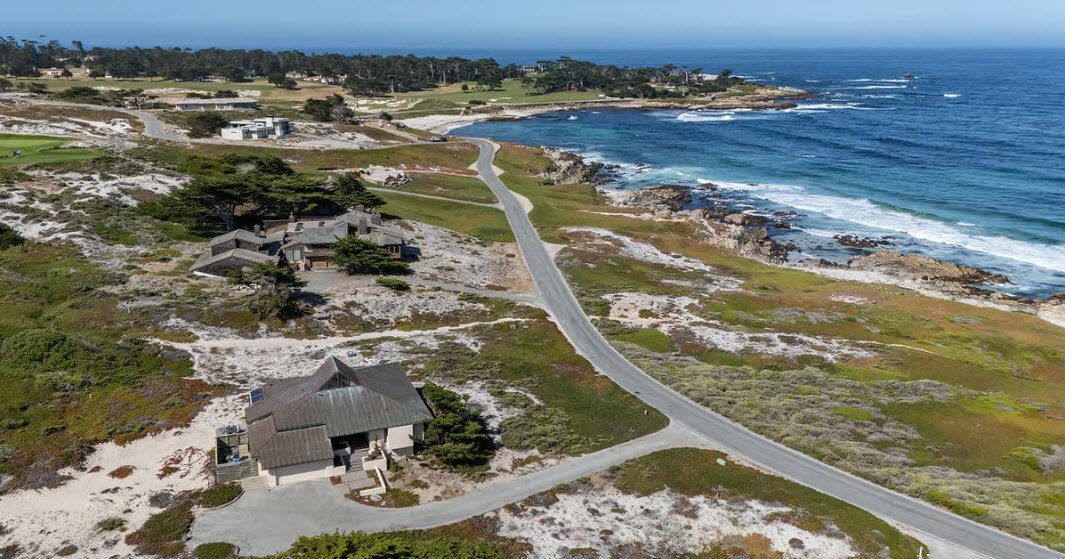 17-Mile Drive, California